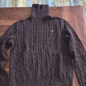 Polo sport sweater